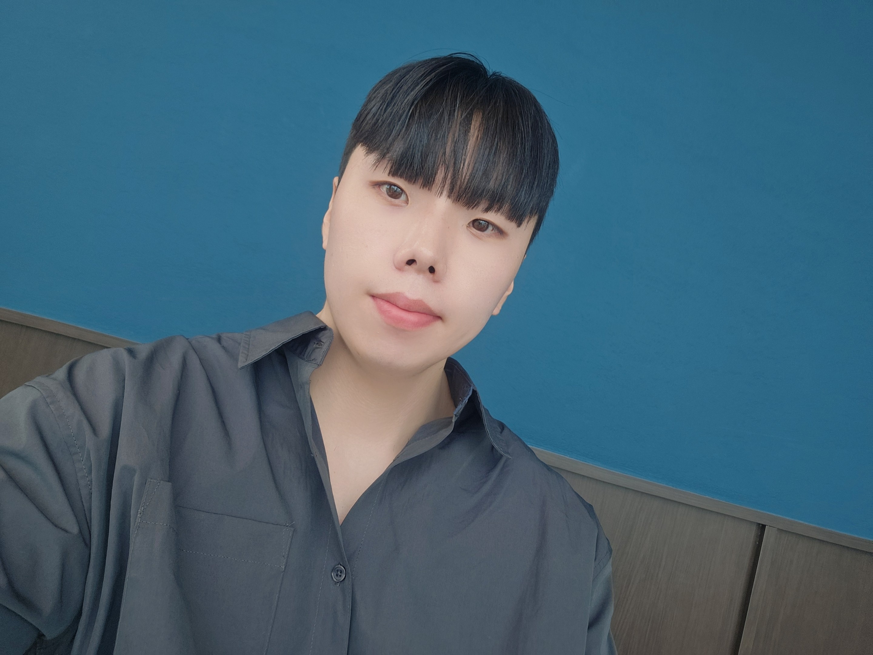 문성진 프로필